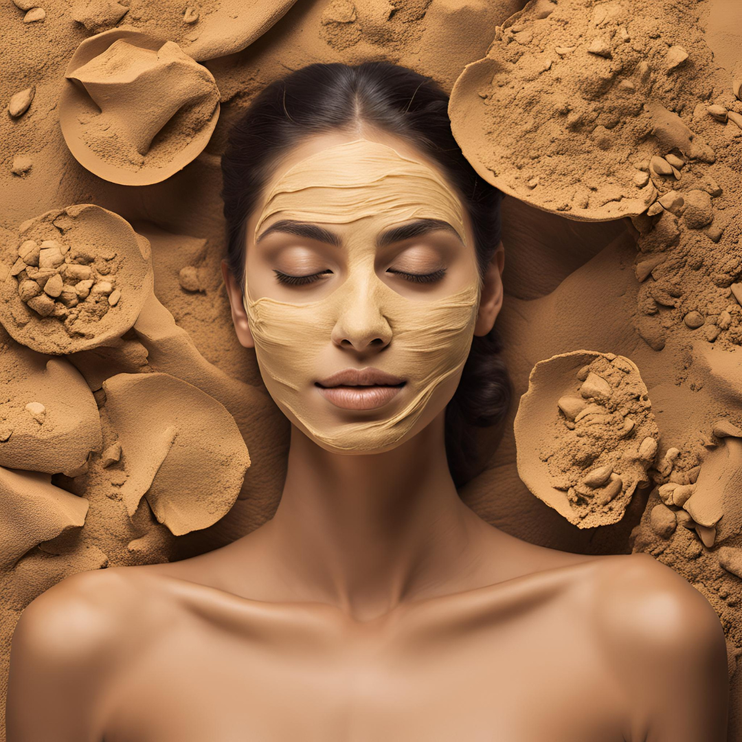 The Science Behind Multani Mitti's Benefits